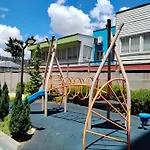 Acogedor Departamento En Temuco