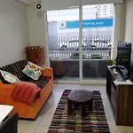 Acogedor Departamento En Temuco