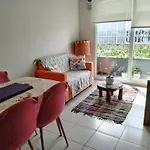 Acogedor Departamento En Temuco