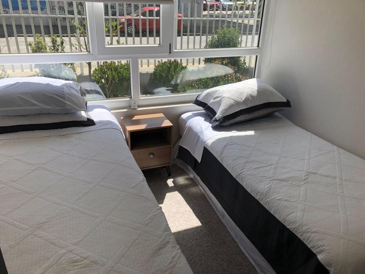 Apartamento Acogedor Departamento En