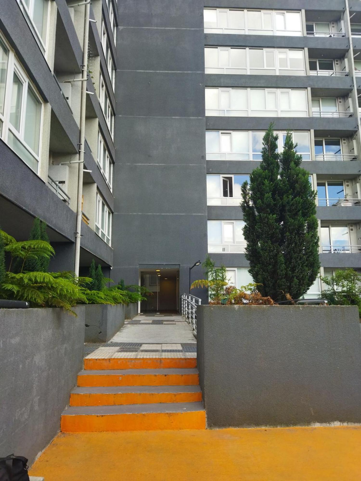 Acogedor Departamento En