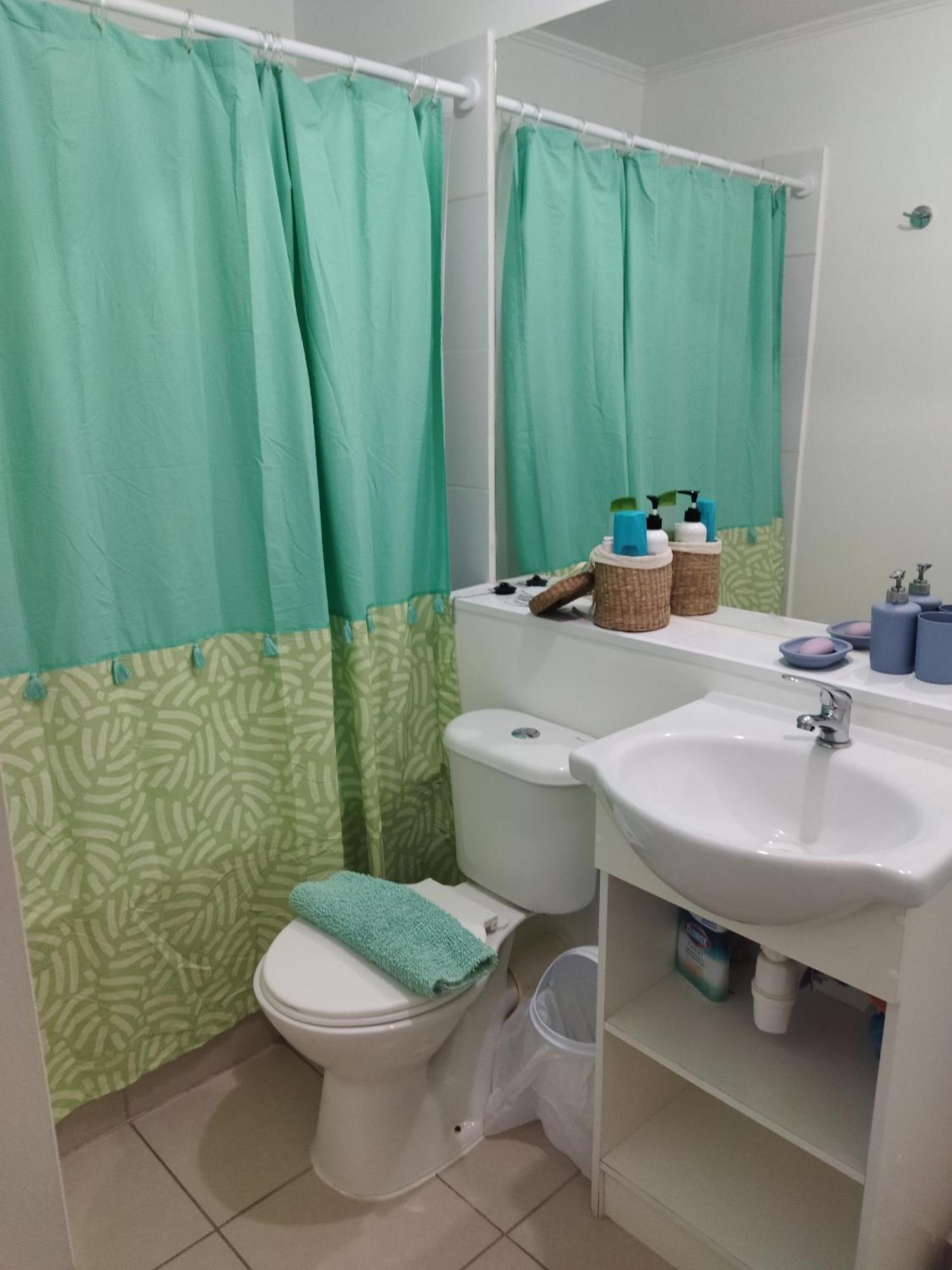 Acogedor Departamento En Apartamento