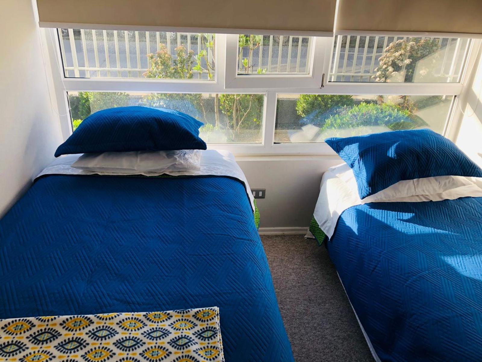 Apartamento Acogedor Departamento En Temuco