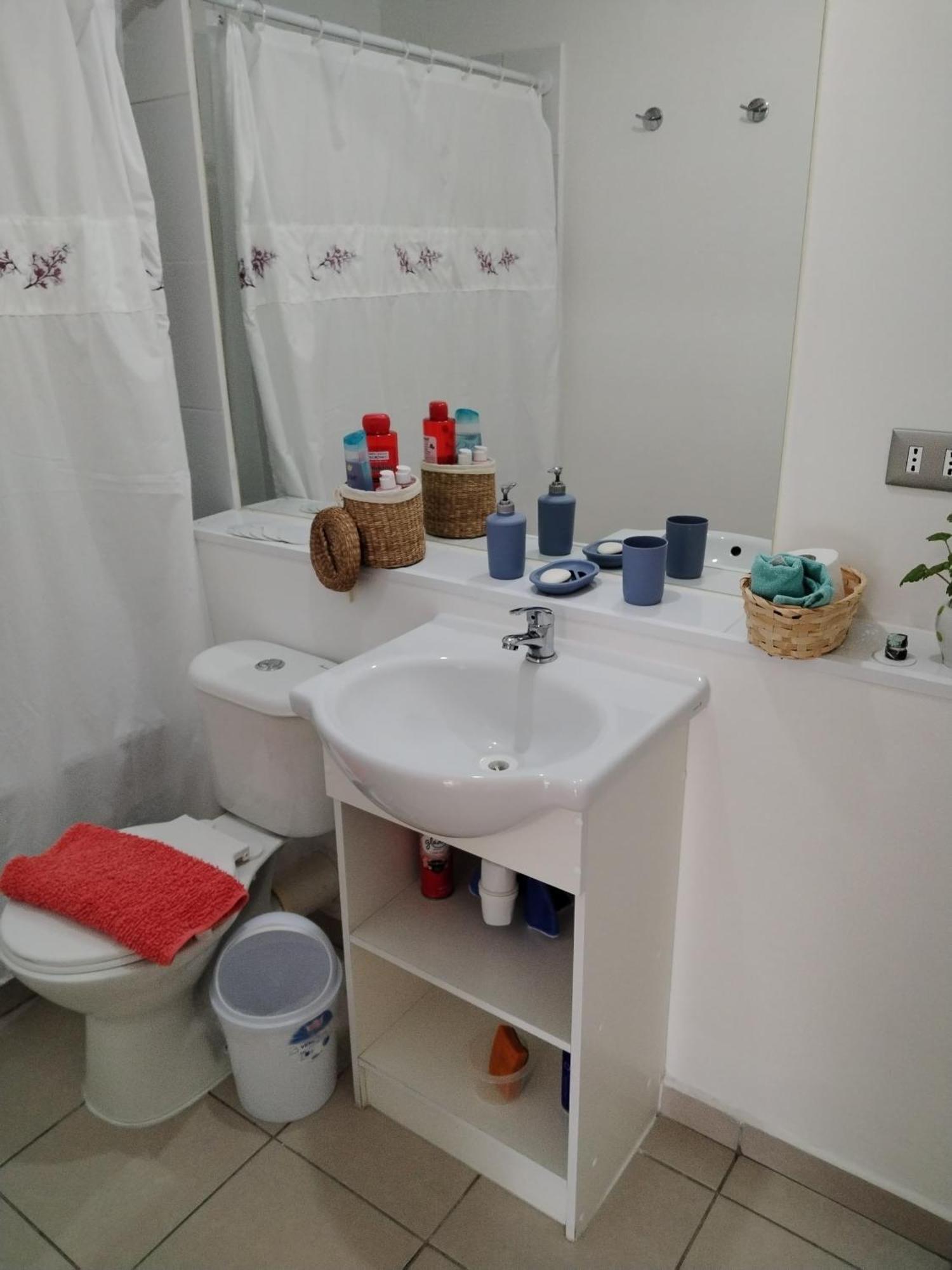 Apartamento Acogedor Departamento En *