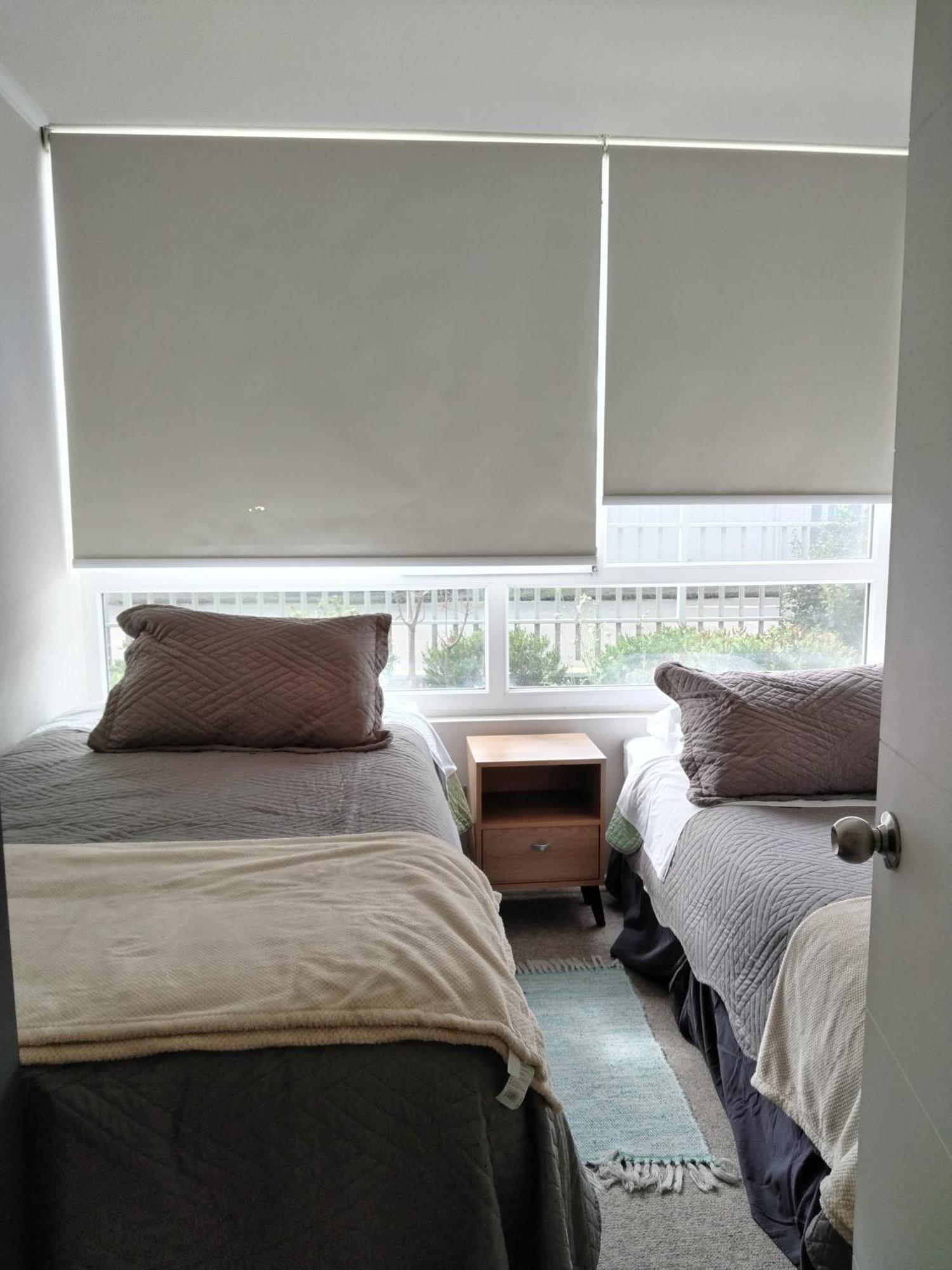 Apartamento Acogedor Departamento En